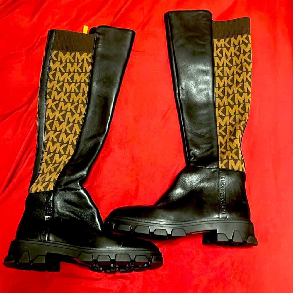 Michael Kors boots
